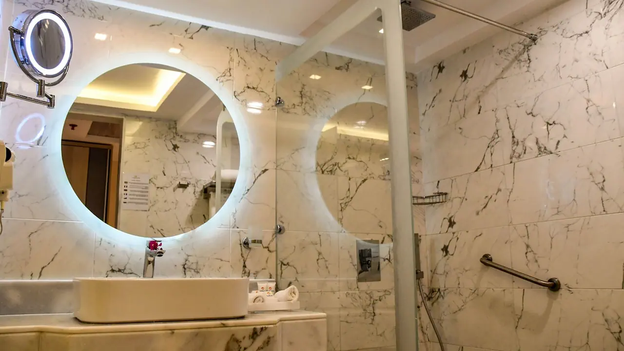 Hotel SIRENA BEACH RESORT & SPA - Marsa Alam